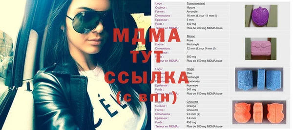 гидра Алексеевка
